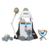 Little Tikes Toddle Tots Launch Time Rocket